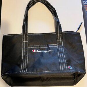 Champion Uniform Tote Bag